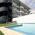 A Proa Do Moliceiro - Iconik Design Διαμέρισμα