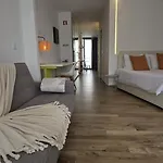 Διαμέρισμα A Proa Do Moliceiro - Iconik Design *