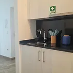 A Proa Do Moliceiro - Iconik Design Διαμέρισμα Αβέιρο