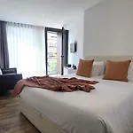 Διαμέρισμα A Proa Do Moliceiro - Iconik Design *