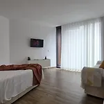 A Proa Do Moliceiro - Iconik Design Διαμέρισμα Αβέιρο