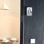 A Proa Do Moliceiro - Iconik Design Διαμέρισμα *