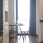 Διαμέρισμα A Proa Do Moliceiro - Iconik Design Αβέιρο