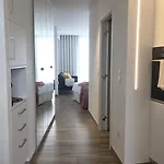 Διαμέρισμα A Proa Do Moliceiro - Iconik Design Αβέιρο