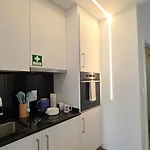 Διαμέρισμα A Proa Do Moliceiro - Iconik Design Αβέιρο