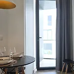 A Proa Do Moliceiro - Iconik Design Διαμέρισμα *