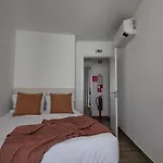 Διαμέρισμα A Proa Do Moliceiro - Iconik Design Αβέιρο