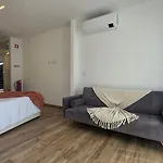 A Proa Do Moliceiro - Iconik Design Διαμέρισμα