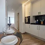 Διαμέρισμα A Proa Do Moliceiro - Iconik Design Αβέιρο