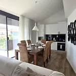 Διαμέρισμα A Proa Do Moliceiro - Iconik Design