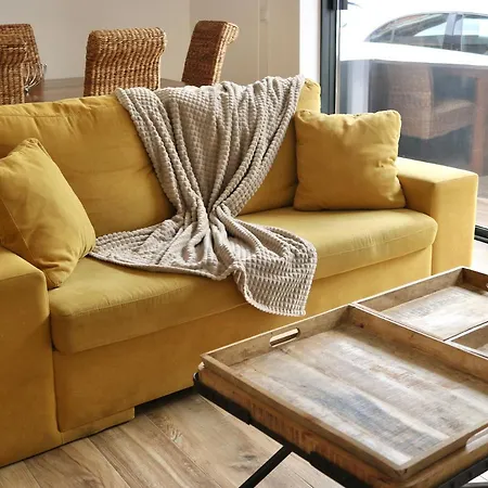 Iconik Design Apartamento