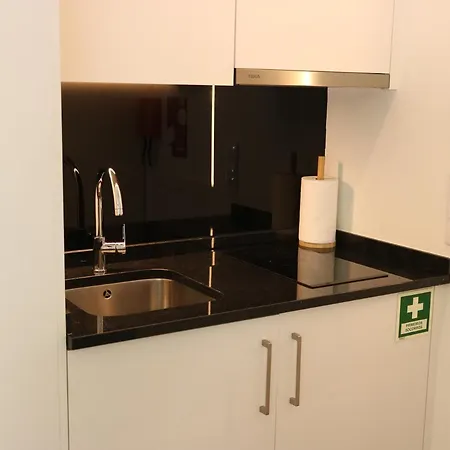Iconik Design Apartamento *