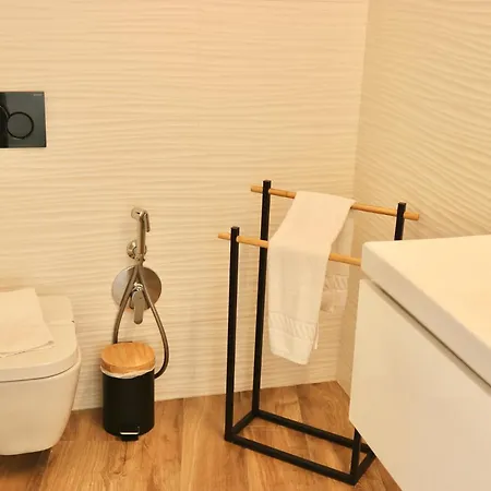 Iconik Design Appartamento Aveiro