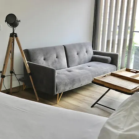 Iconik Design Appartamento Aveiro