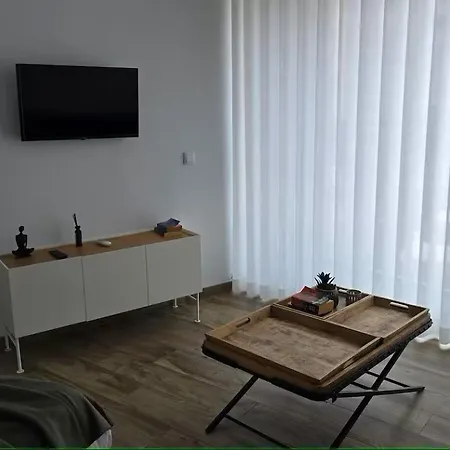 Apartamento Iconik Design Aveiro