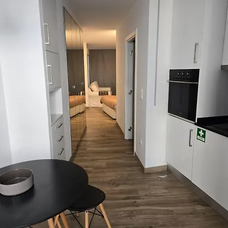 Iconik Design Appartamento