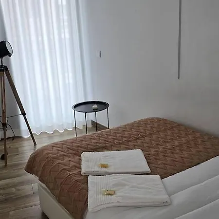 Iconik Design Apartamento