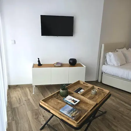 Apartamento Iconik Design *