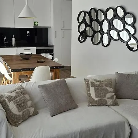 Apartamento Iconik Design