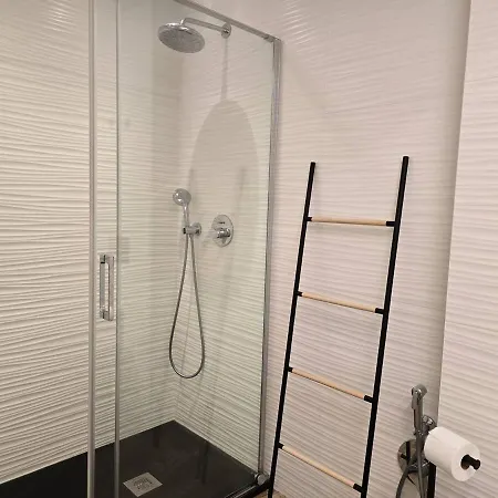 Apartamento Iconik Design *