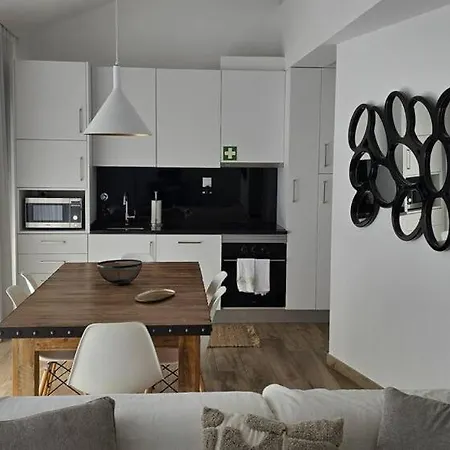 Apartamento Iconik Design