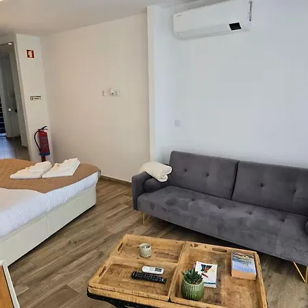 Iconik Design Apartamento *