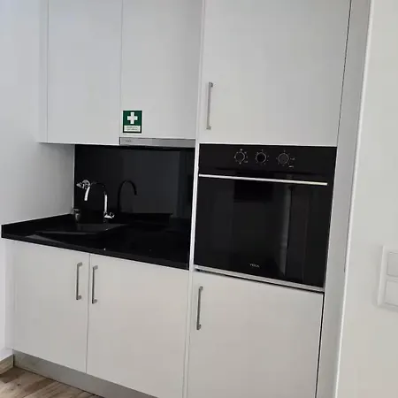 Apartamento Iconik Design Aveiro