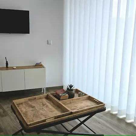 Iconik Design Apartamento