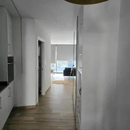 Apartamento Iconik Design