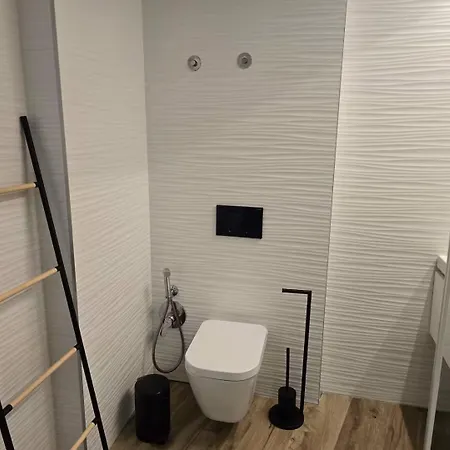 Apartamento Iconik Design Aveiro