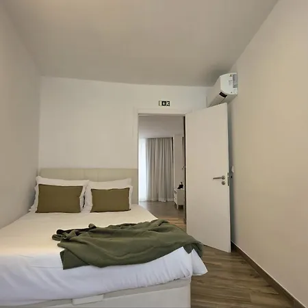 A Proa Do Moliceiro - Iconik Design Appartement *