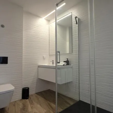Διαμέρισμα A Proa Do Moliceiro - Iconik Design *