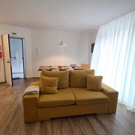 Appartement A Proa Do Moliceiro - Iconik Design