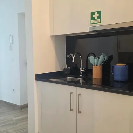 A Proa Do Moliceiro - Iconik Design Appartement Aveiro