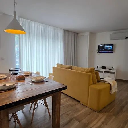 Apartmán A Proa Do Moliceiro - Iconik Design