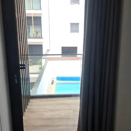 A Proa Do Moliceiro - Iconik Design Appartement *