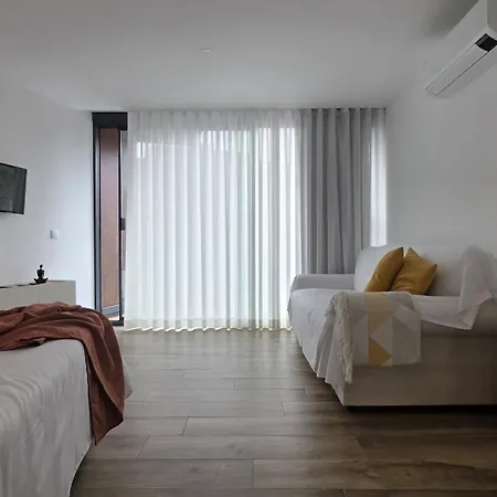 A Proa Do Moliceiro - Iconik Design Apartmán