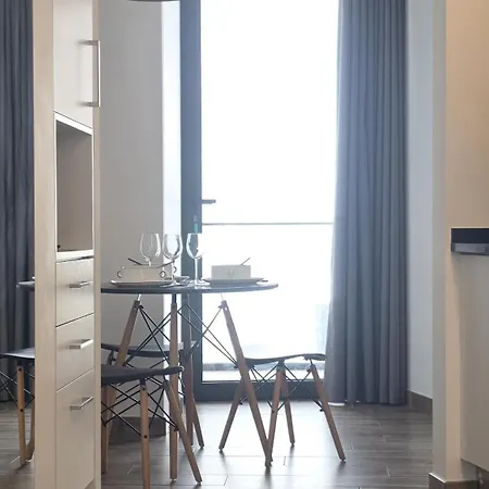 Appartement A Proa Do Moliceiro - Iconik Design Aveiro