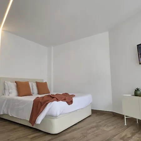 A Proa Do Moliceiro - Iconik Design Appartement