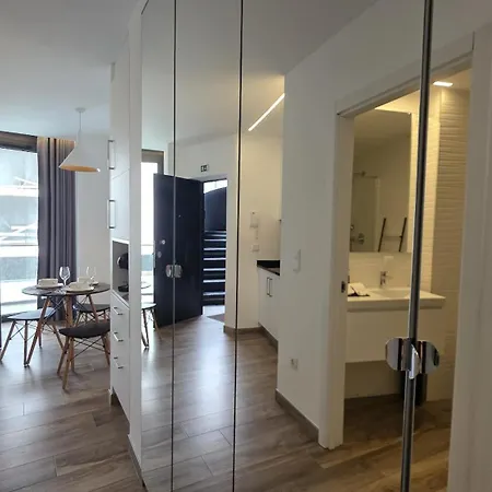 Apartmán A Proa Do Moliceiro - Iconik Design *