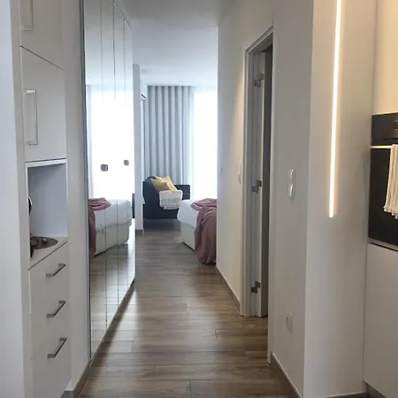 Apartmán A Proa Do Moliceiro - Iconik Design Aveiro