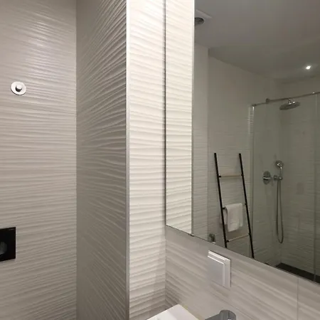 A Proa Do Moliceiro - Iconik Design Apartmán *