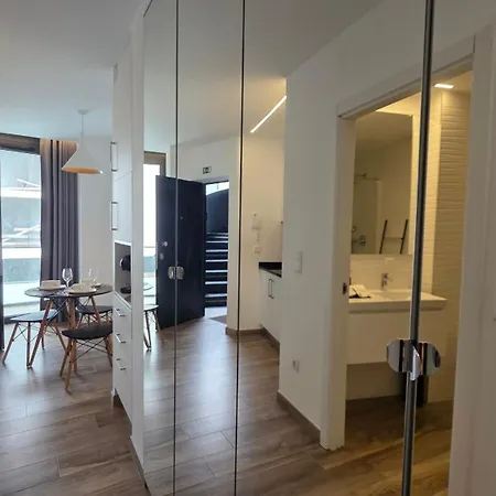 Appartement A Proa Do Moliceiro - Iconik Design