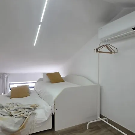 Διαμέρισμα A Proa Do Moliceiro - Iconik Design *