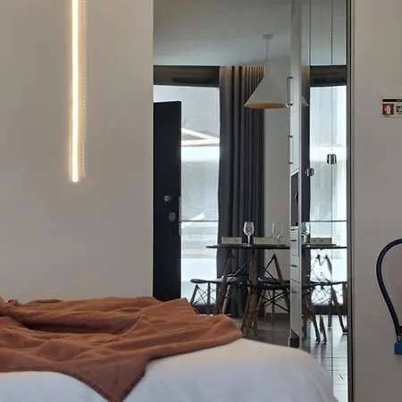 A Proa Do Moliceiro - Iconik Design Appartement Aveiro