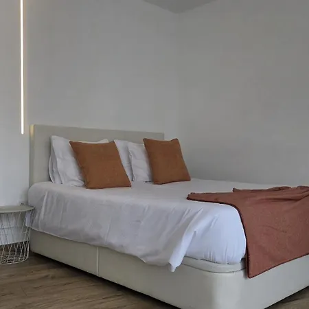 Apartmán A Proa Do Moliceiro - Iconik Design *