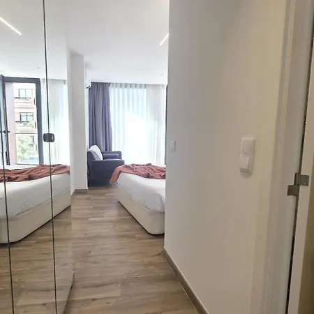 A Proa Do Moliceiro - Iconik Design Appartement