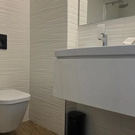 Appartement A Proa Do Moliceiro - Iconik Design