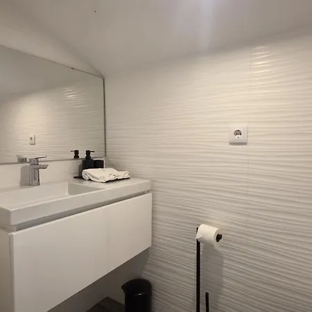 A Proa Do Moliceiro - Iconik Design Appartement Aveiro