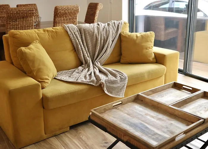 Iconik Design 아파트